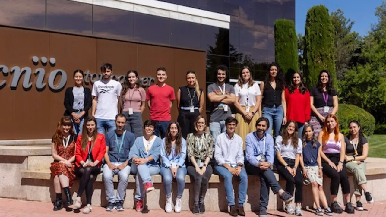  Archivo - El CNIO investiga en inmunoterapias m&aacute;s efectivas y con menos efectos secundarios para ni&ntilde;os con c&aacute;ncer - CNIO - Archivo 