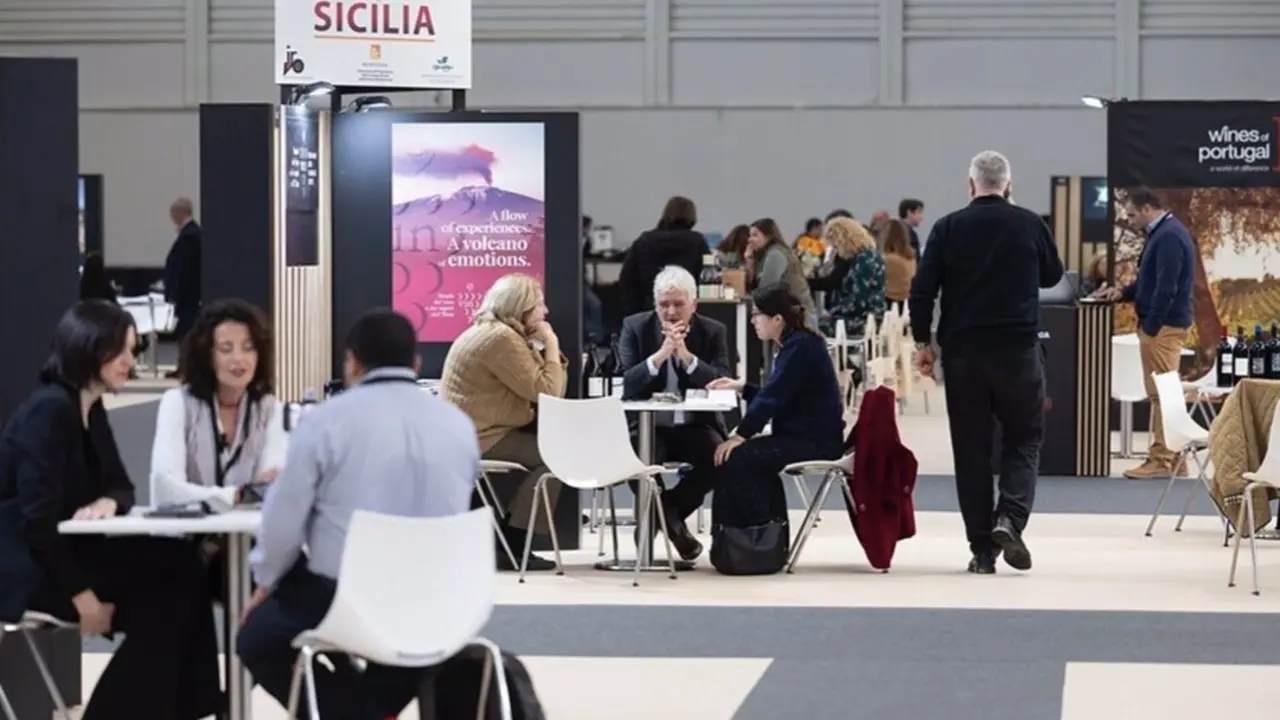  Imagen de una edici&oacute;n pasada de FINE - FERIA VALLADOLID | EP 