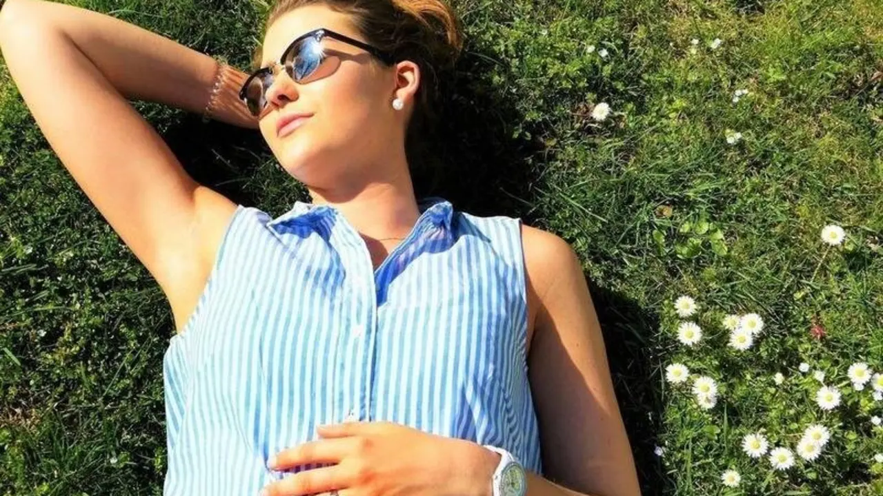  Vitamina D<br>Fuente: Pixabay 