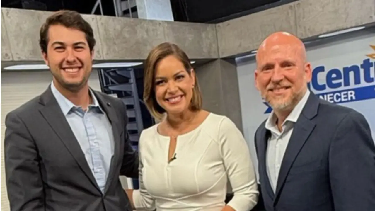  El pol&iacute;tico internacional y Enviado Especial para la Juventud del Parlacen  recibir&aacute; el reconocimiento en una ceremonia oficial este martes en el Capitolio de PR 