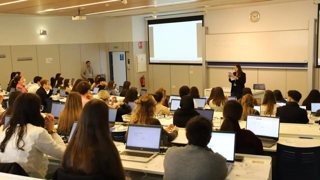  Pruebas salud | NP Universidad de Loyola 