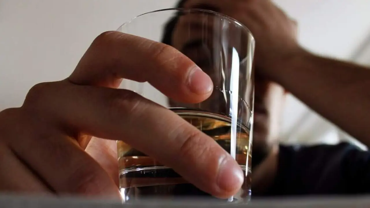  Un an&aacute;lisis de sangre permite detectar el consumo nocivo de alcohol 