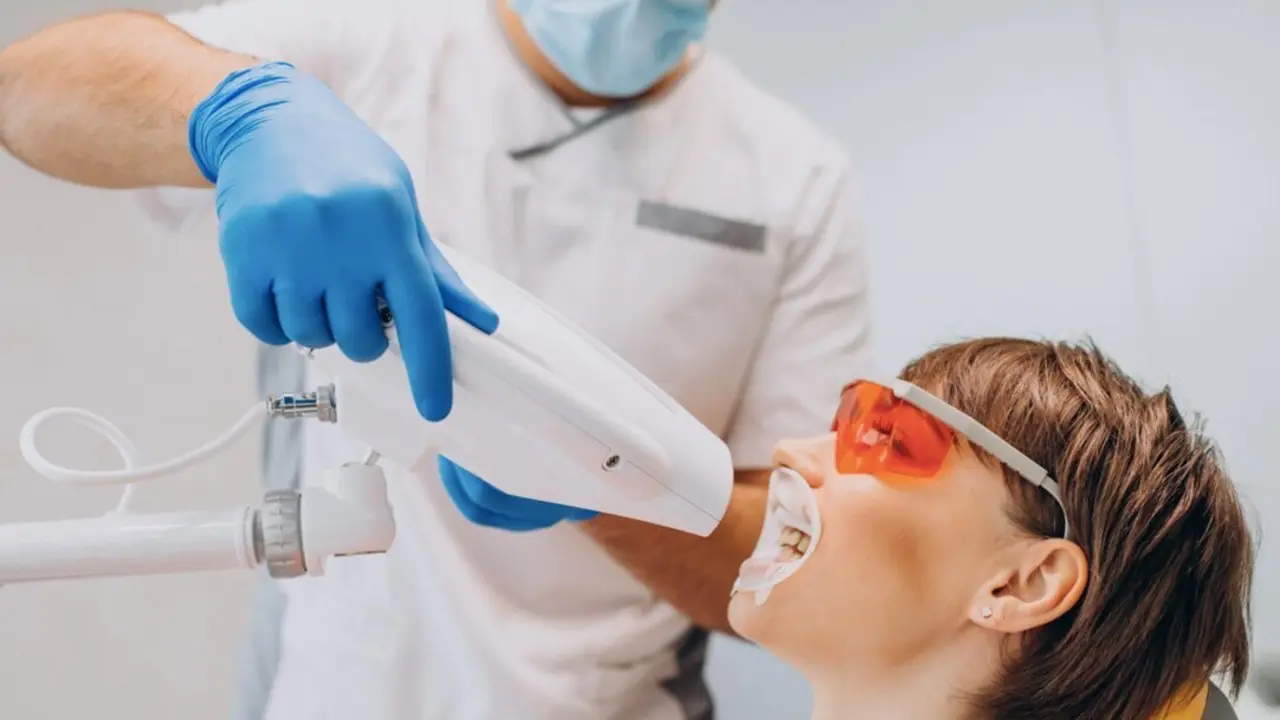  Archivo - Tratamiento dental a paciente. - PROCLINIC GROUP - Archivo |&nbsp;EP 