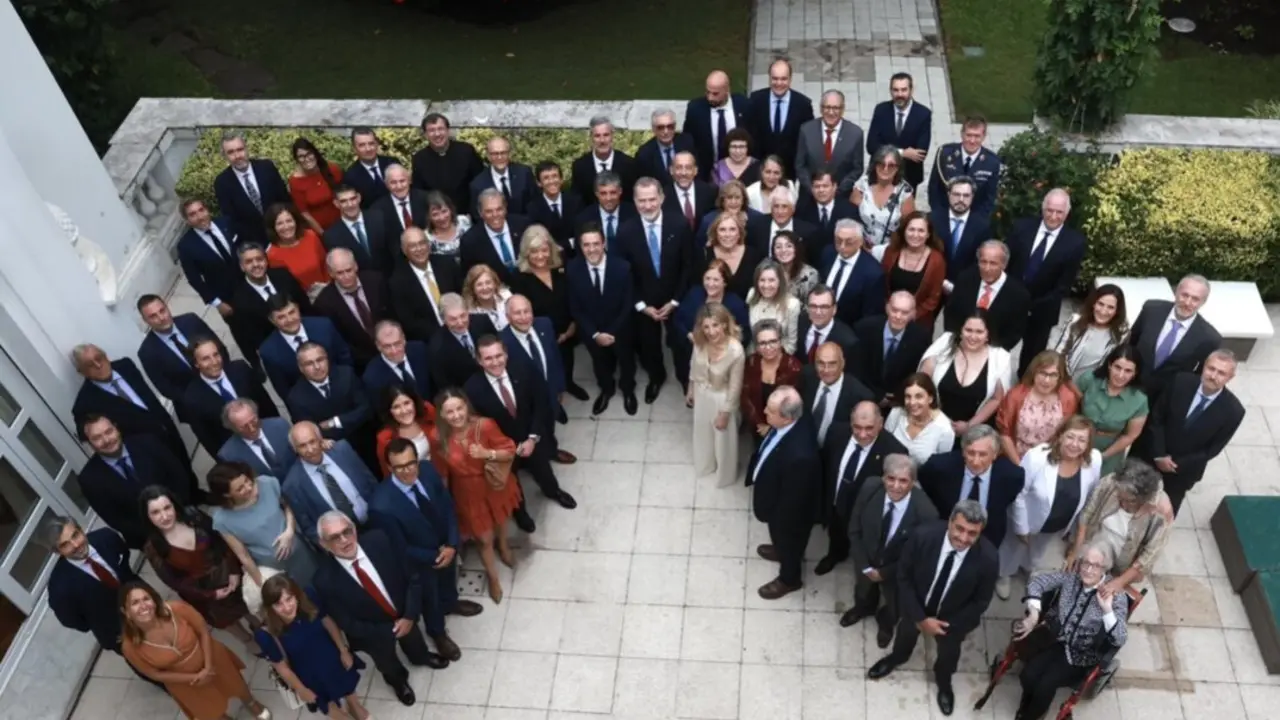  Casa Real - CASA REAL | EP 