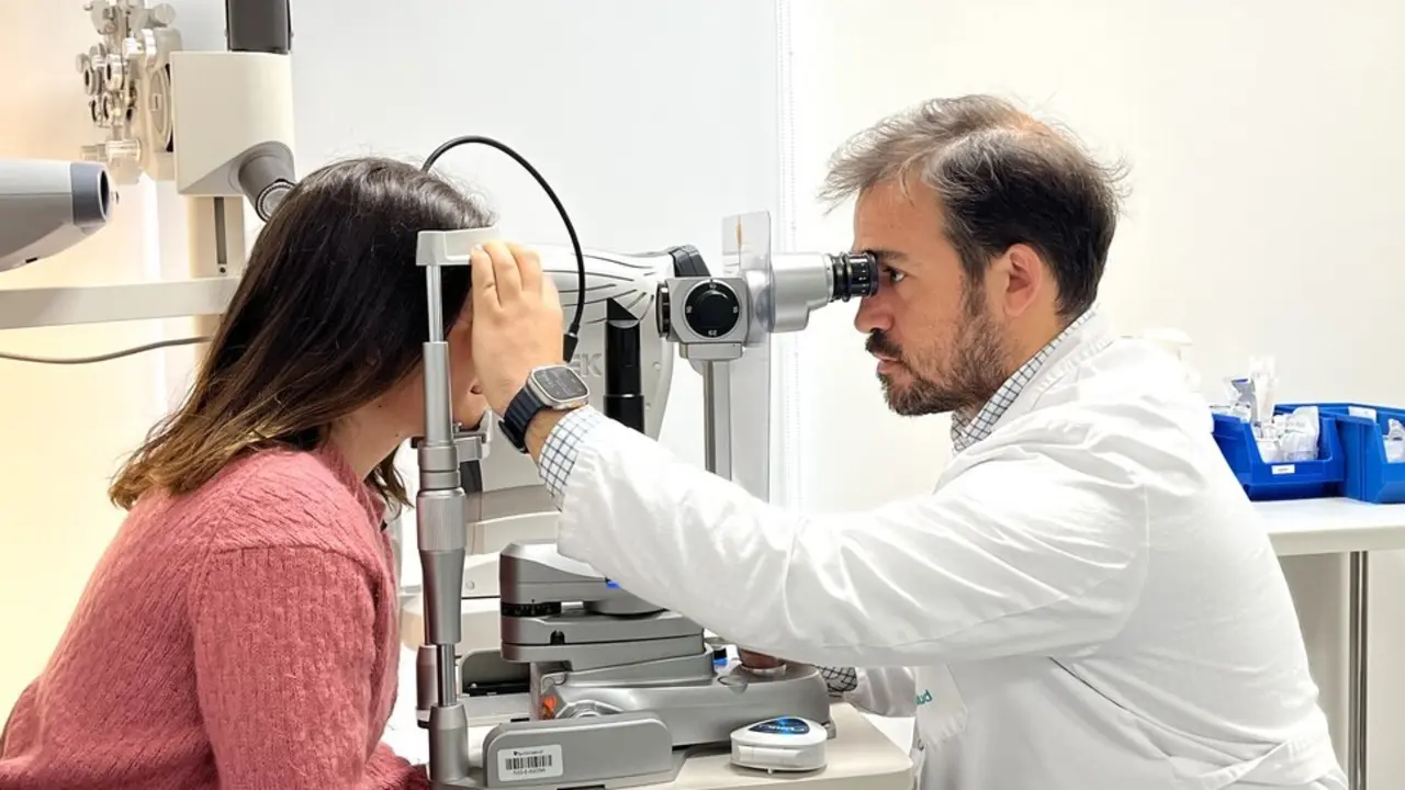  Foto doctor Fern&aacute;ndez Choquet de Isla 
