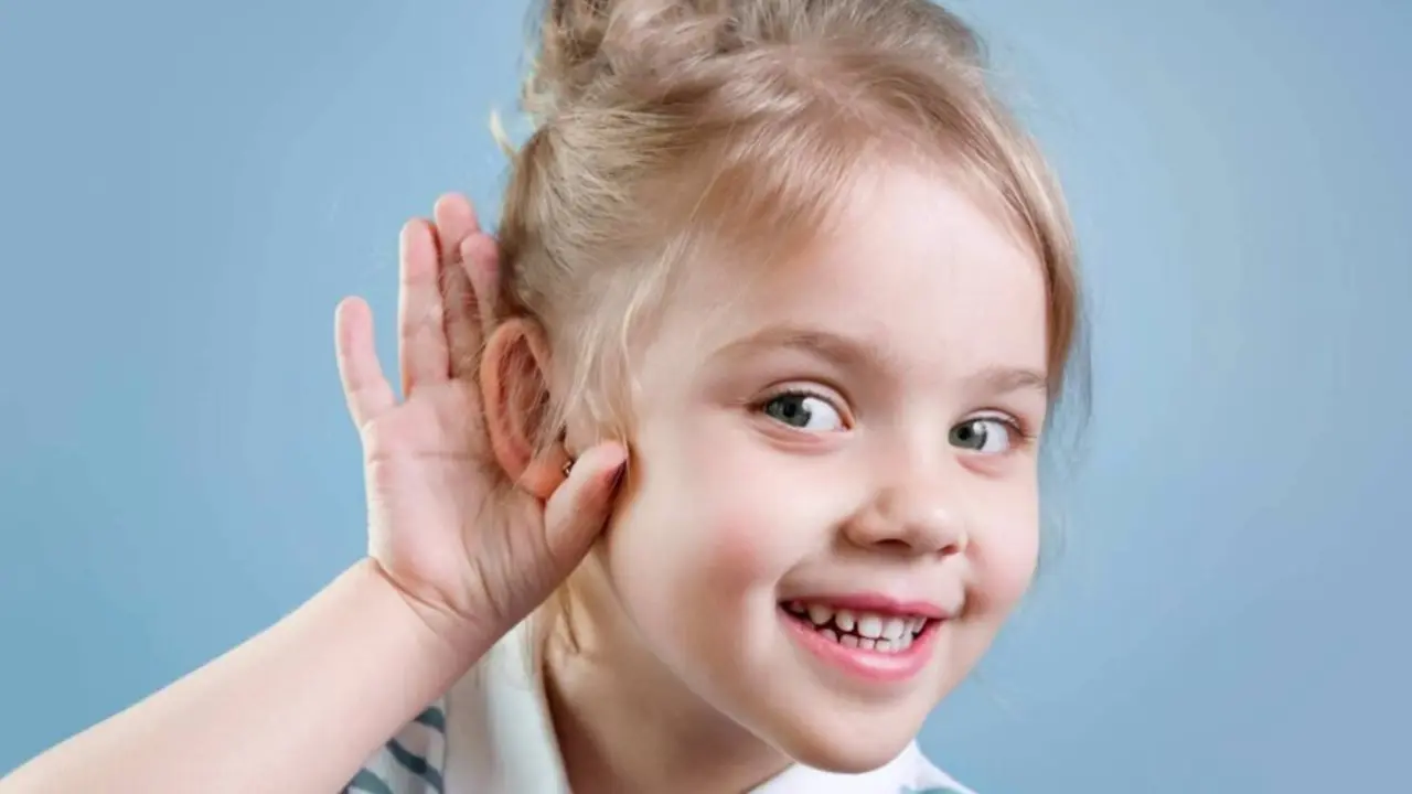  El 75% los problemas auditivos en ni&ntilde;os est&aacute;n presentes en el momento del nacimiento - Gu&iacute;a del aud&iacute;fono 