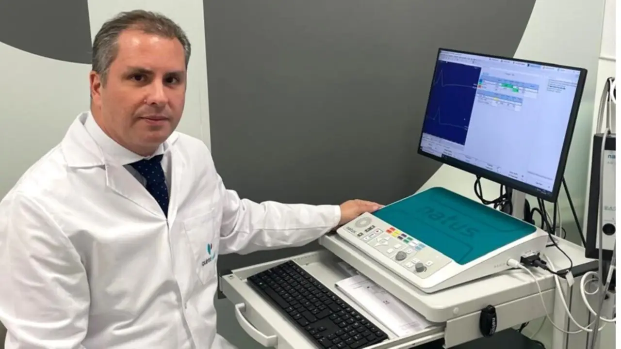  Un diagn&oacute;stico precoz y certero, clave para el manejo del dolor cervical y lumbar, que afecta al 85% de la poblaci&oacute;n en alg&uacute;n momento de su vida 