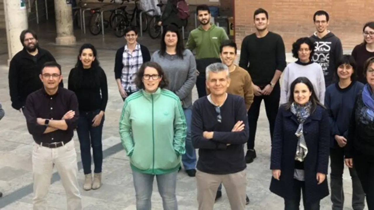  Grupo CIBERDEM en Instituto de Investigaci&oacute;n Sanitaria Pere Virgili | Ciber ONC 