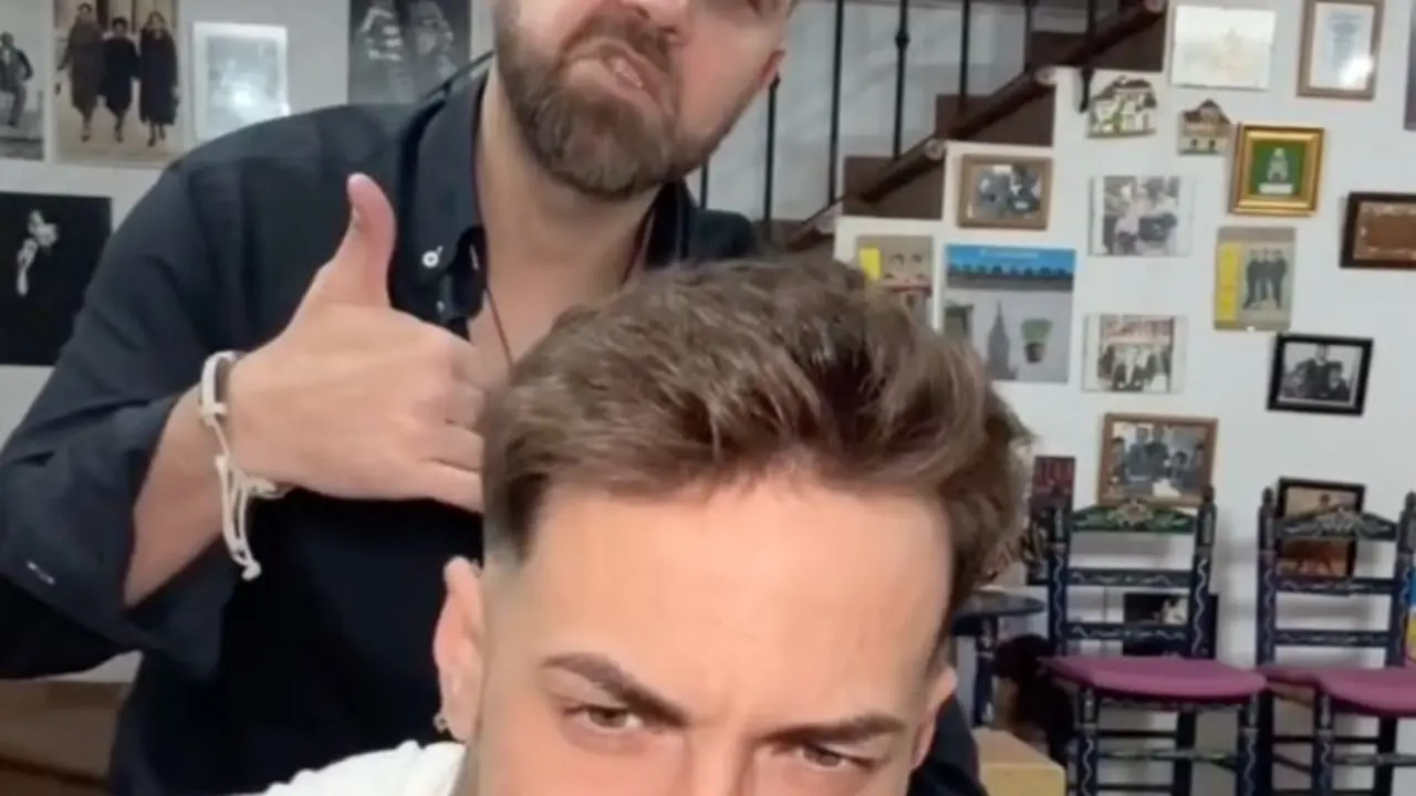  Eulogio Medina junto a Montoya 