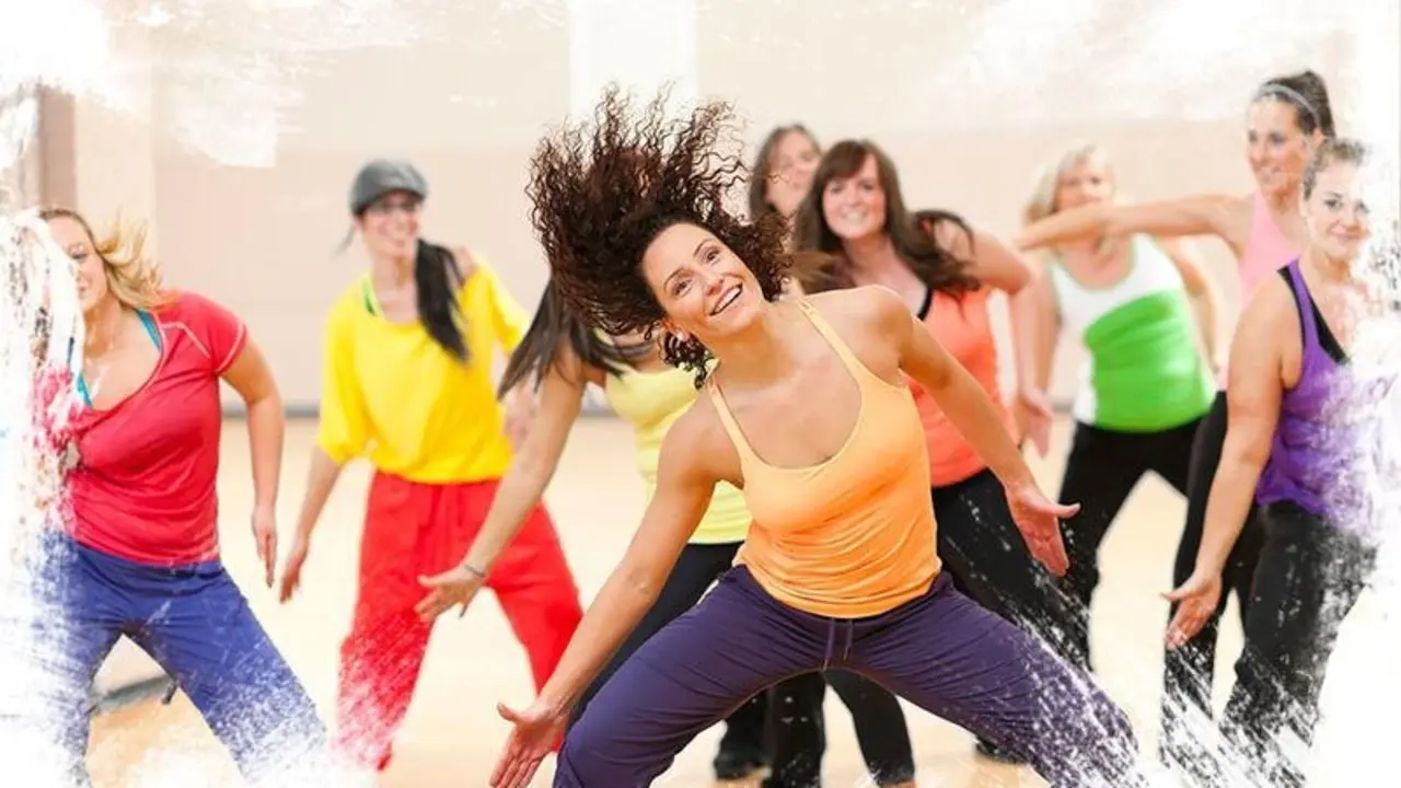  dance-baile |&nbsp;CBN 