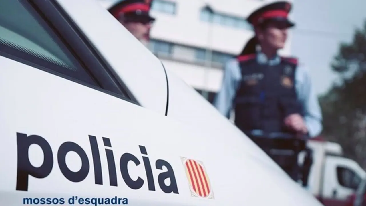  Archivo - Mossos d'Esquadra (Archivo) - @MOSSOS - Archivo | EP 