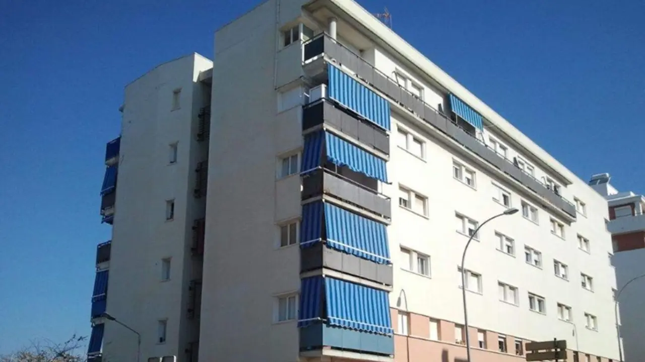  Viviendas p&uacute;blicas en alquiler en Nerja (M&aacute;laga). 