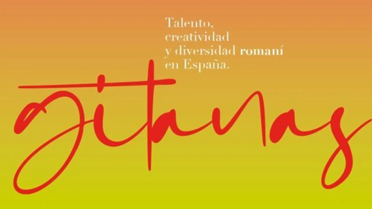  Gitanas: talento, creatividad y diversidad roman&iacute; 