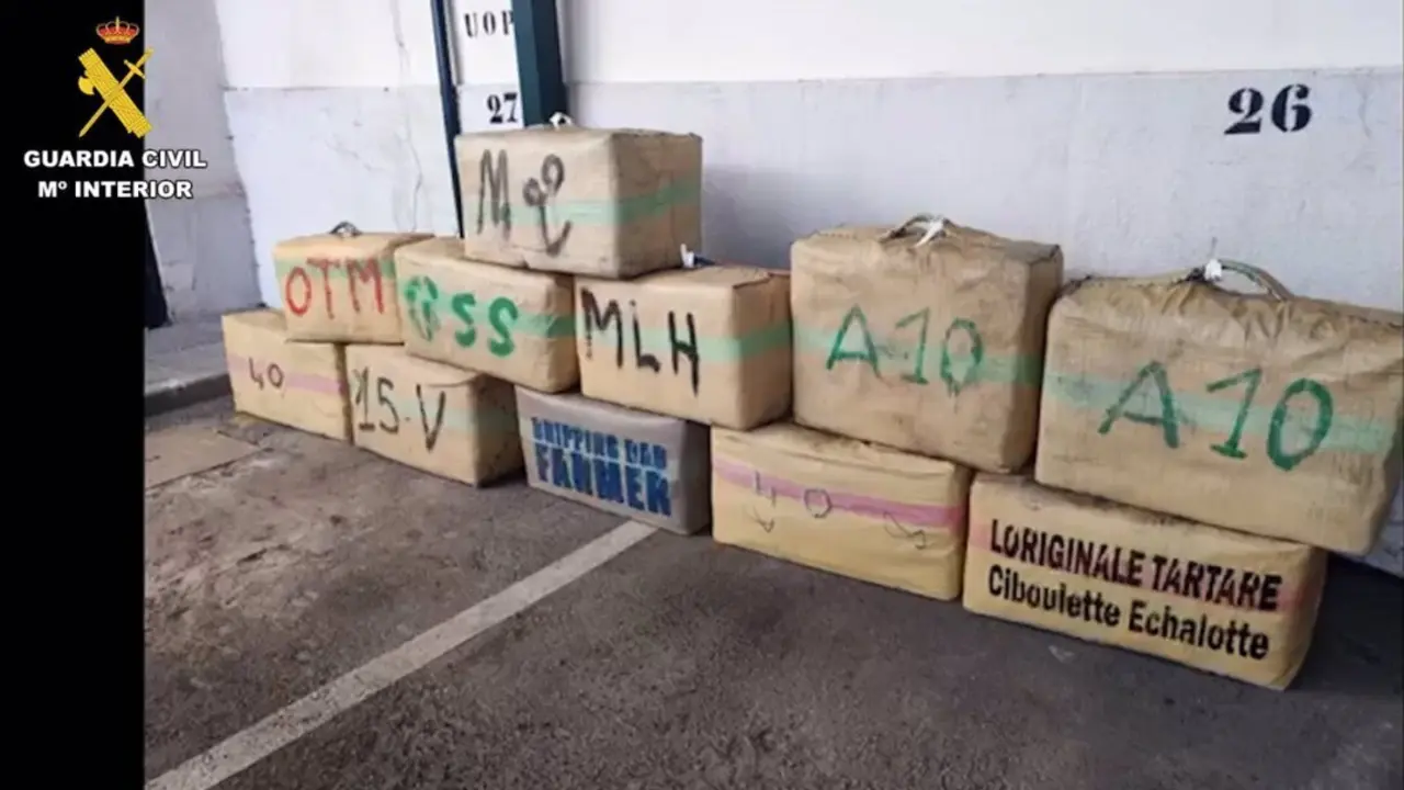  Guardia Civil - GUARDIA CIVIL 