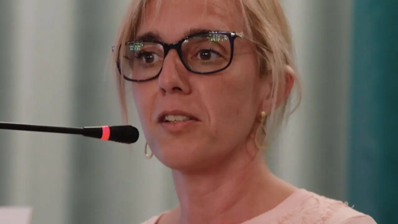  Archivo - La bioqu&iacute;mica y experta en innovaci&oacute;n &Agrave;urea Rodr&iacute;guez. - HORSORI EDITORIAL - Archivo | EP 