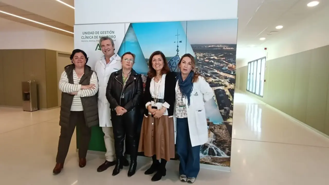  NP Junta Andaluc&iacute;a 