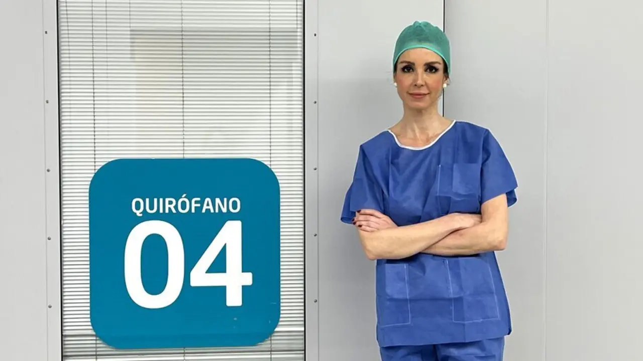  Doctora Jim&eacute;nez 