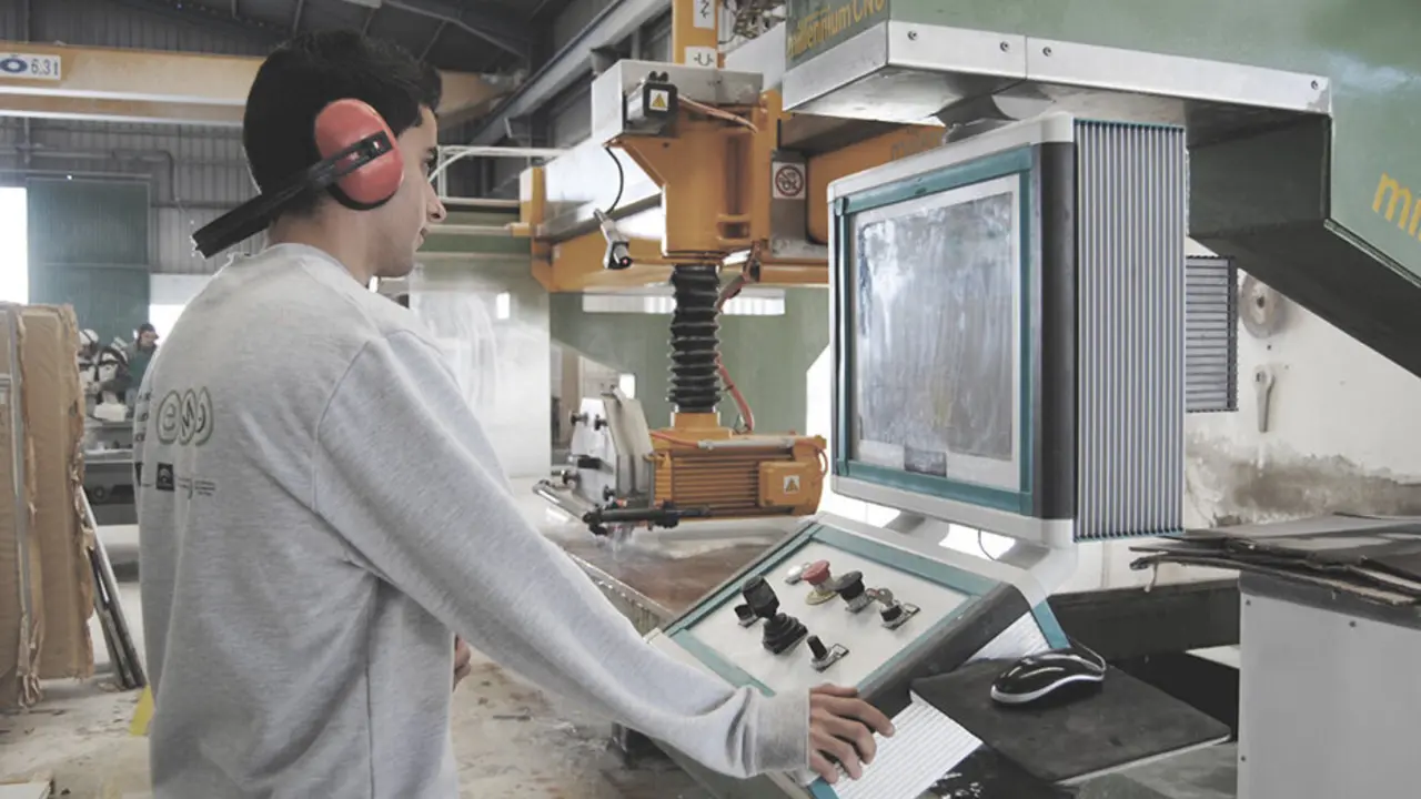  La Junta de Andaluc&iacute;a 