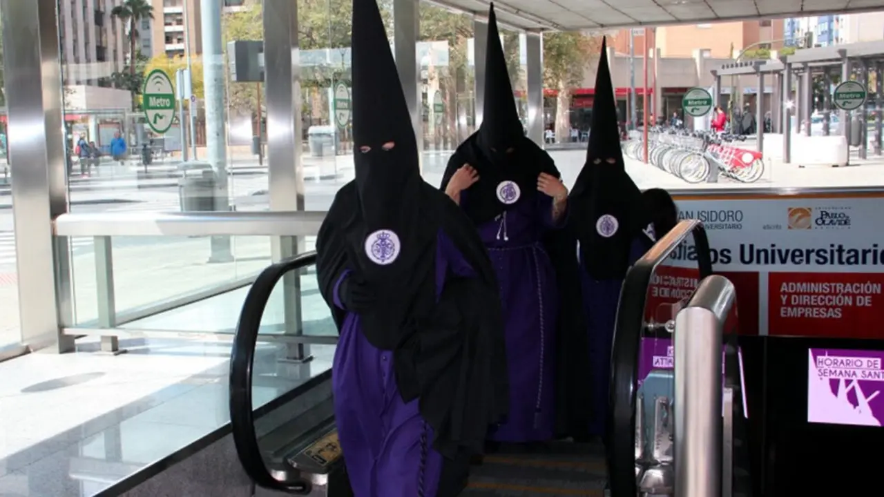  La Junta de Andaluc&iacute;a 