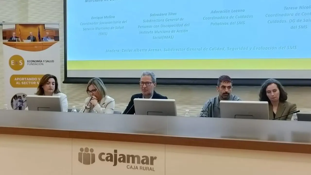  Fundaci&oacute;n Econom&iacute;a y Salud 