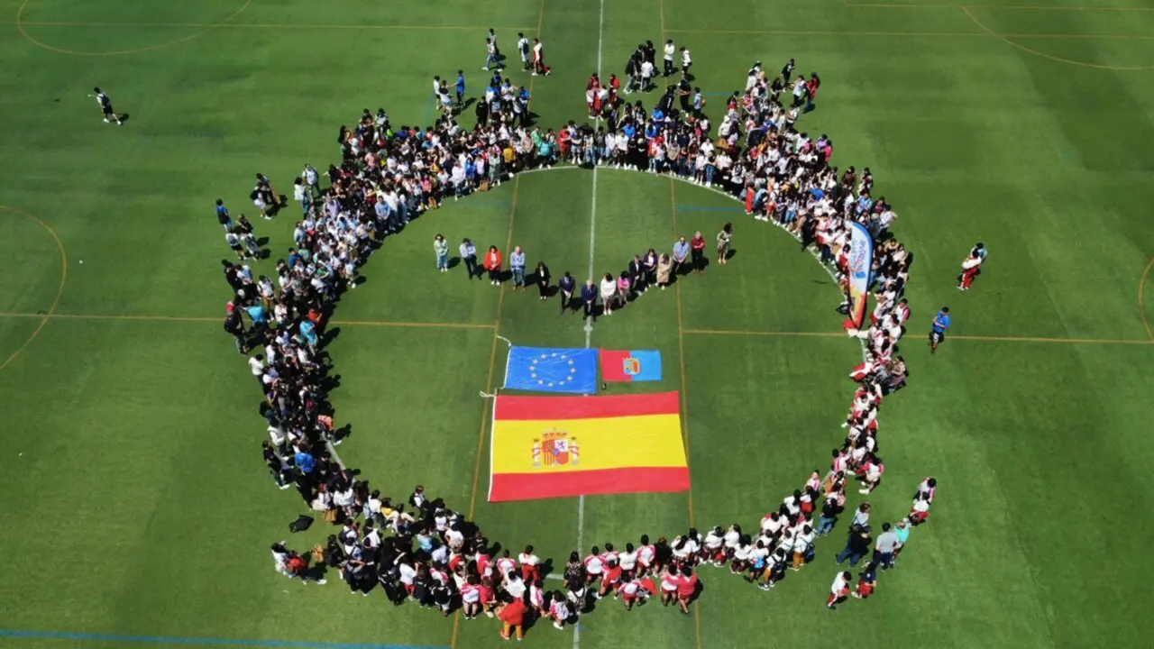  Archivo - D&iacute;a de Europa - PARLAMENTO EUROPEO - Archivo | EP 