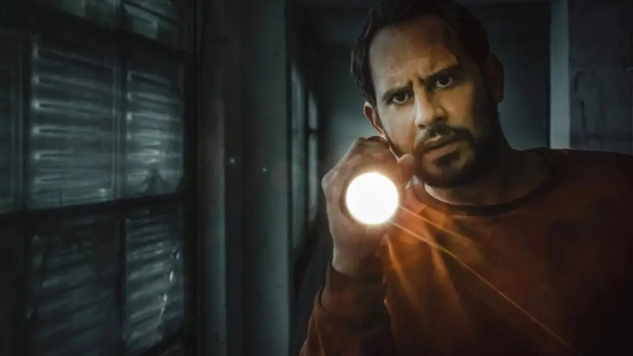  Apag&oacute;n, El colapso y otras 10 series pel&iacute;culas sobre un mundo sin electricidad - MAX 