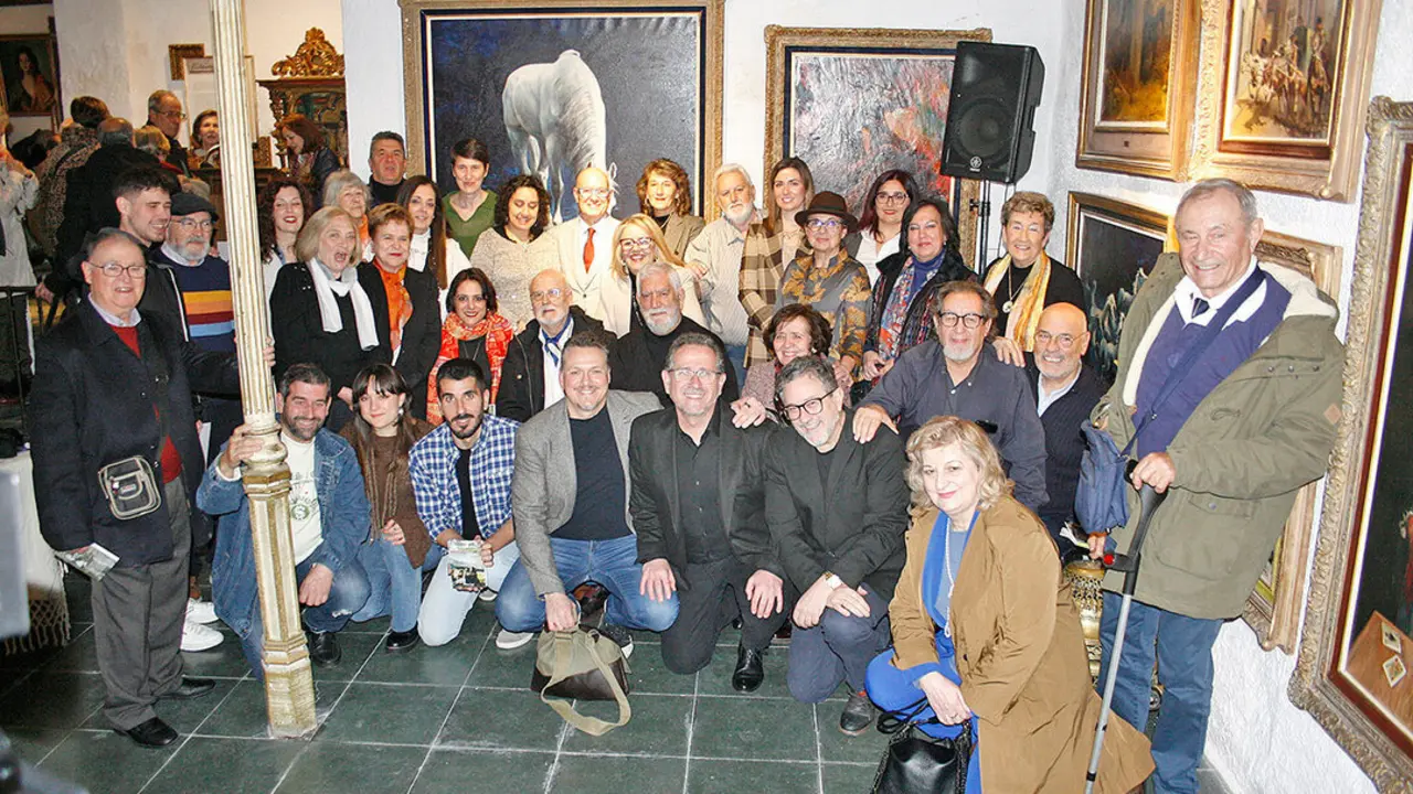  Palmero | NP Grupo Oretania 