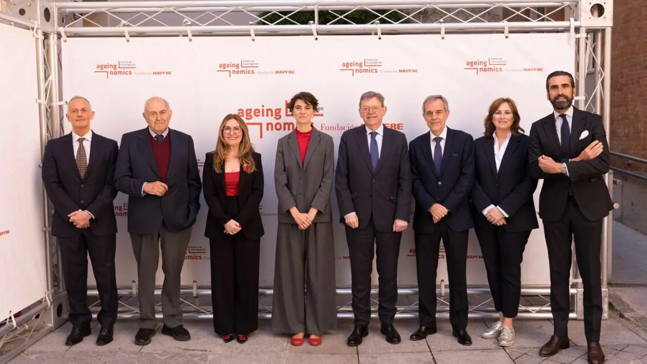  Seminario Acad&eacute;mico &lsquo;Bienestar emocional y calidad de vida en la nueva longevidad&rsquo; 