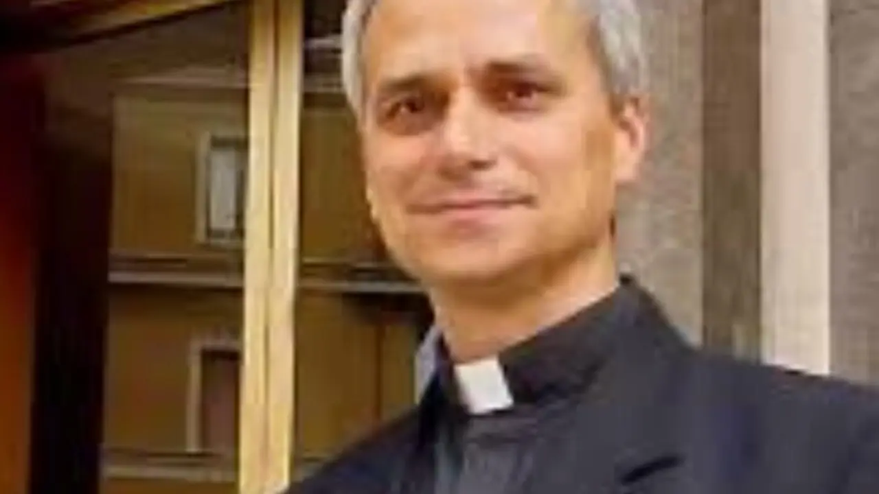  Robert Prevost se convierte en el Papa 267 de la historia con el nombre de Le&oacute;n XIV 