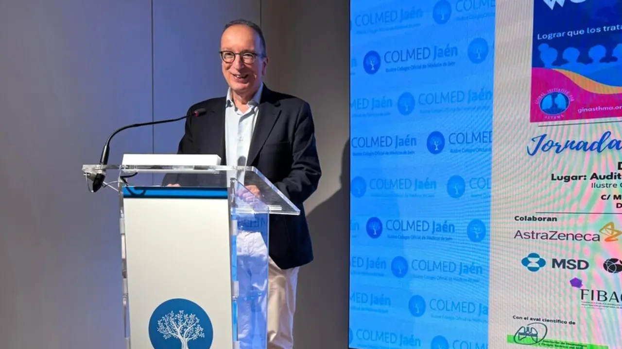  La vitamina D mejora el control del asma y disminuye las infecciones respiratorias 