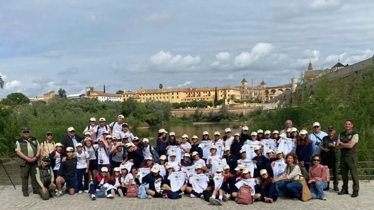  NP Sostenibilidad D&iacute;a Mundial de las Aves Migratorias 