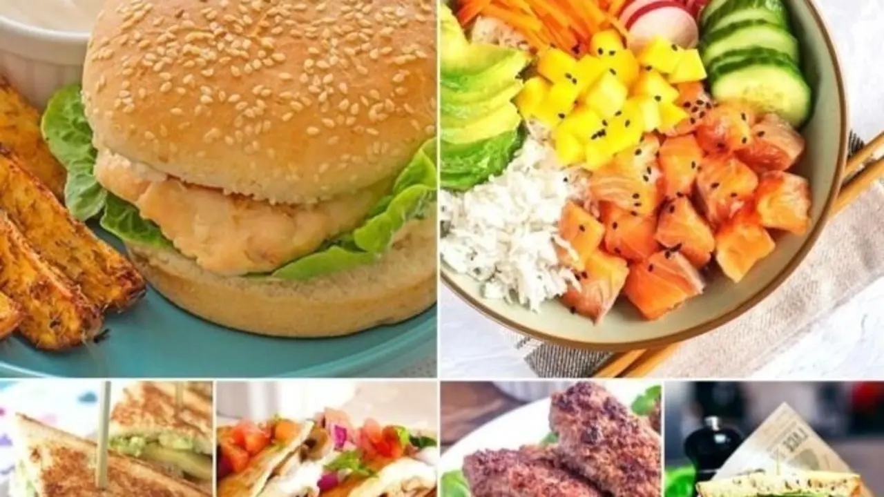  El futuro de la comida, en la pantalla de nuestro tel&eacute;fono. 