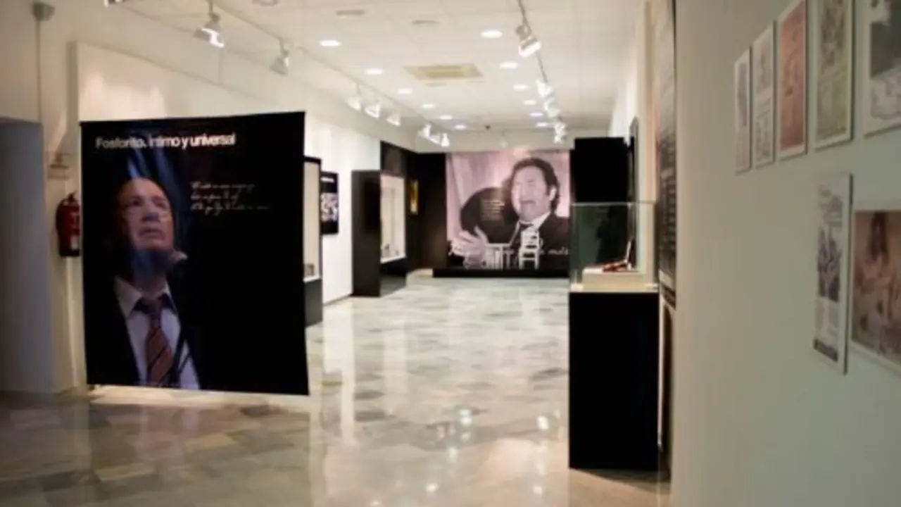  NP D&iacute;a de los Museos 