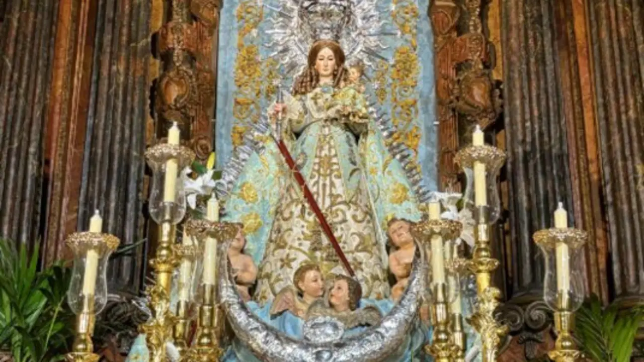  NP Cofrad&iacute;a de la Pur&iacute;sima Concepci&oacute;n de Puente Genil 