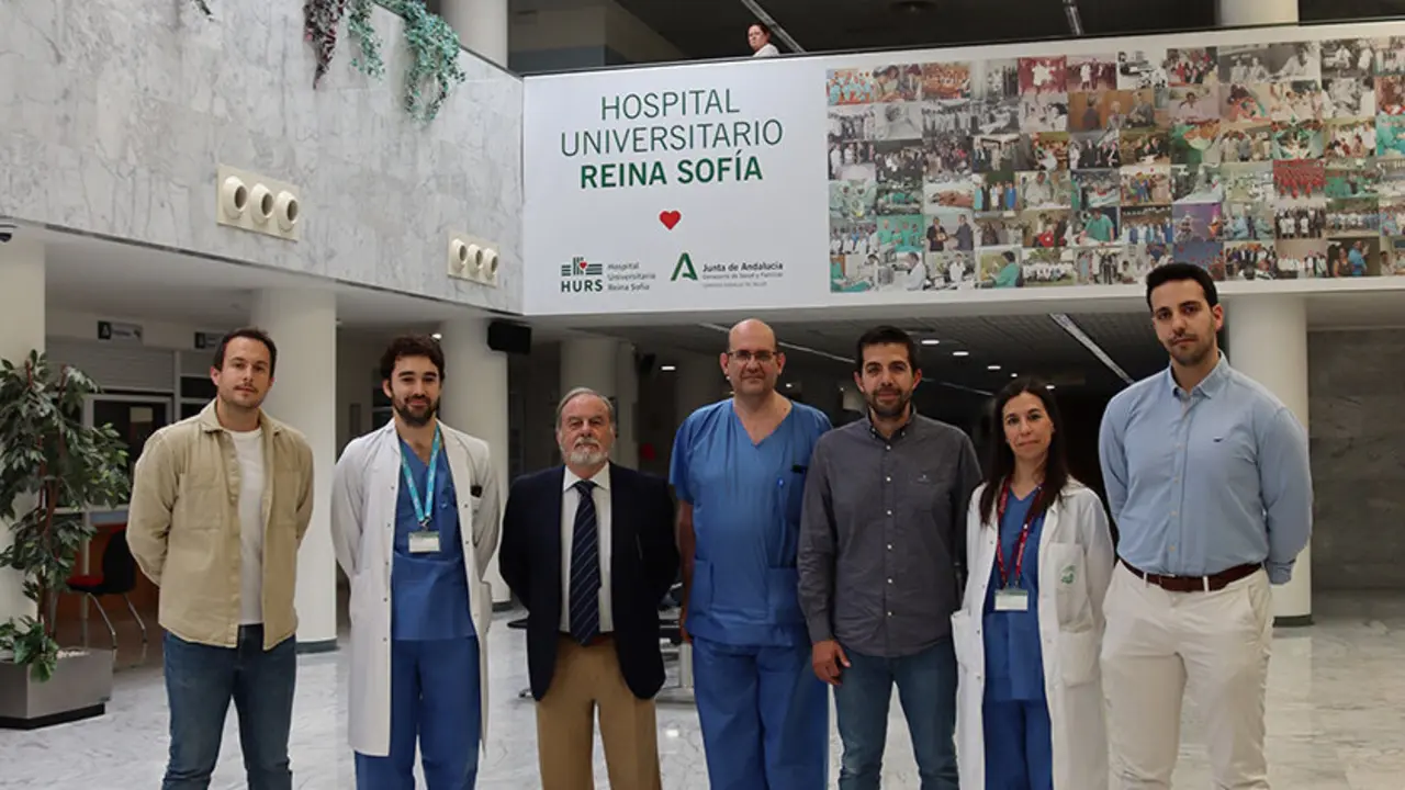  Un sistema de IA permite predecir el &eacute;xito de emparejamiento entre donantes y receptores en trasplantes hep&aacute;ticos 