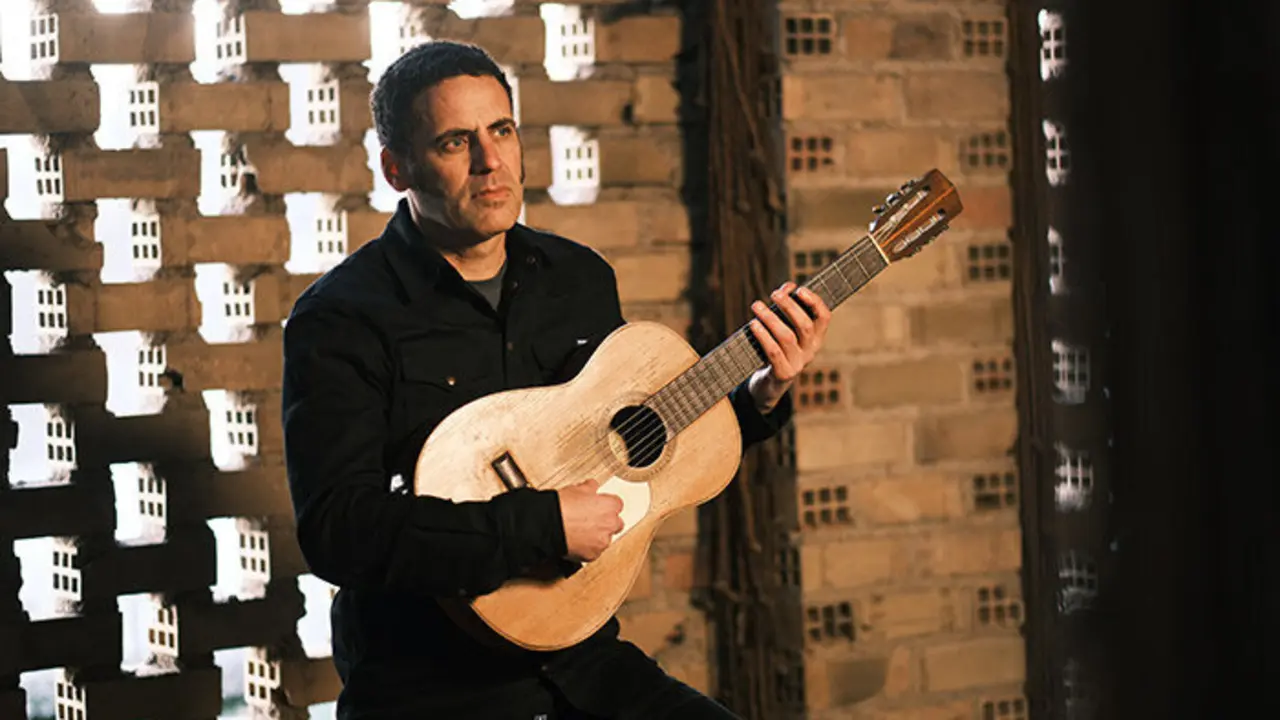  Depedro y el coro del IES de Fuente Vaqueros presentan el videoclip de "Los Cuatro Muleros" 