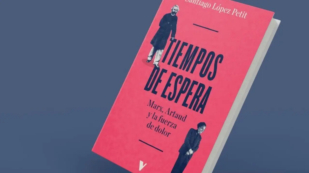  Portada del nuevo libro del fil&oacute;sofo - @VERSOLIBROS | EP 
