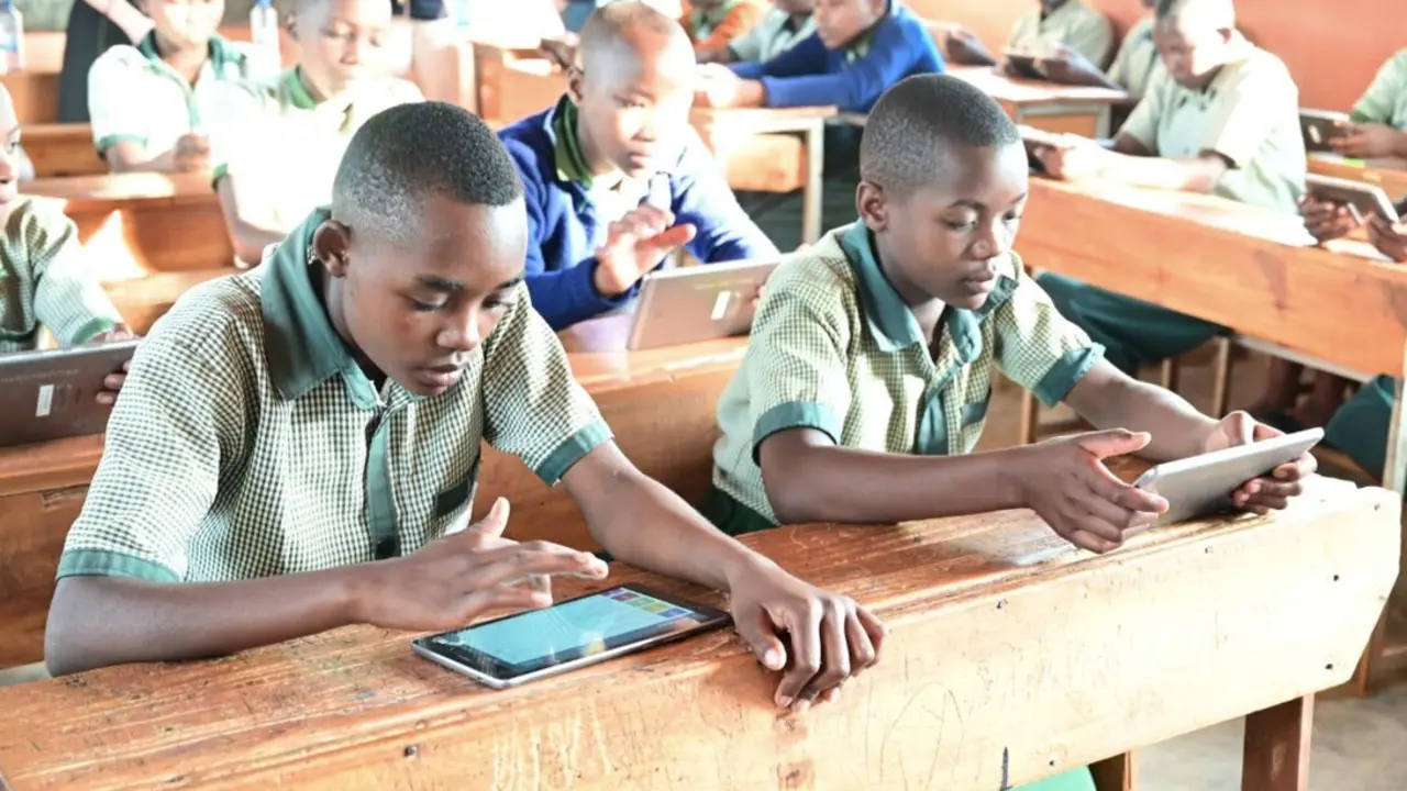  Programa ProFuturo - PROFUTURO | EP 