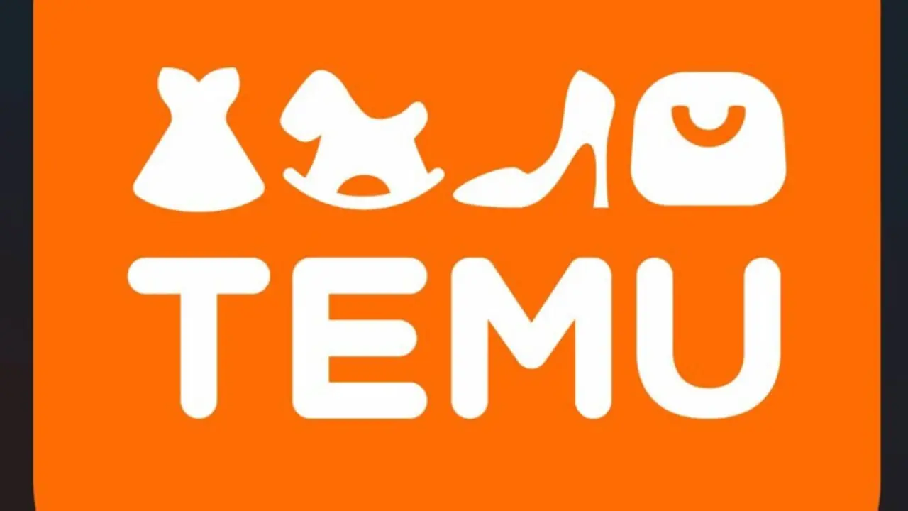  Archivo - Logo de Temu. - TEMU - Archivo 