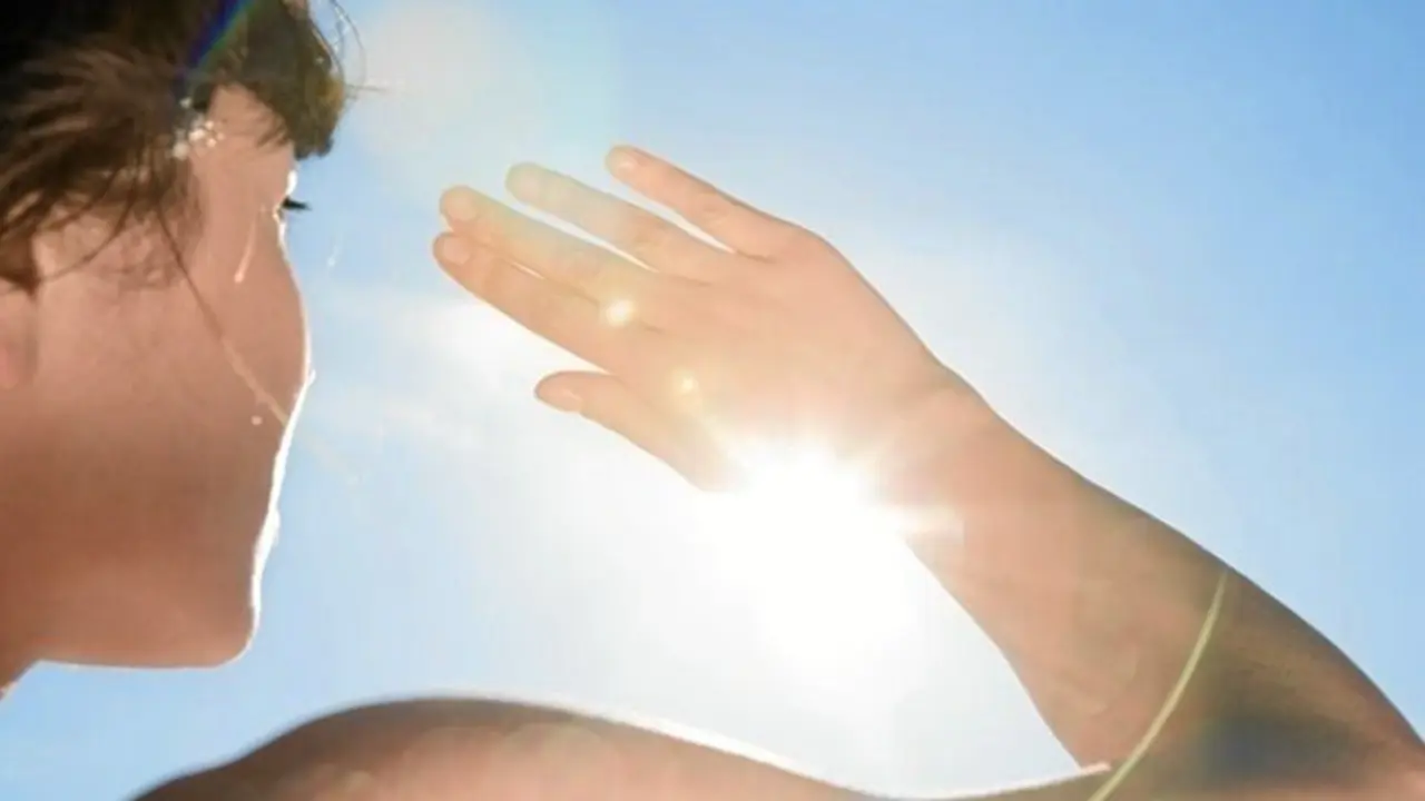  Protecci&oacute;n solar. 