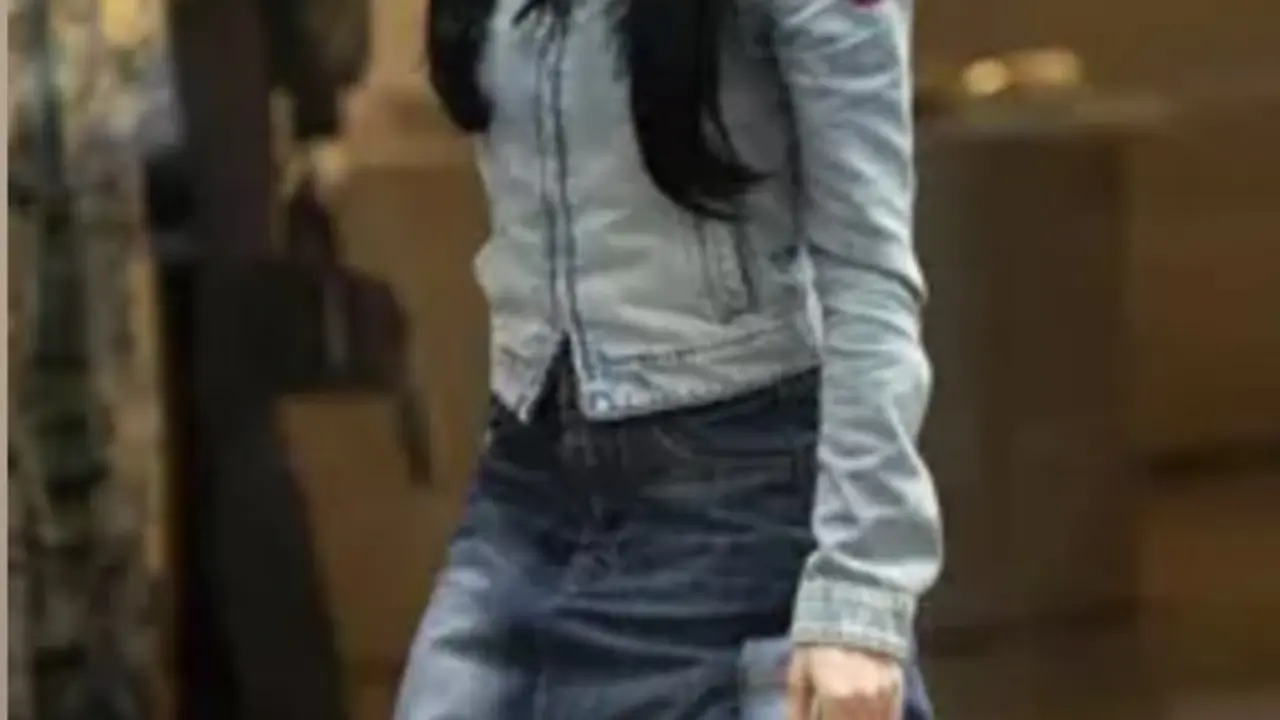  Campa&ntilde;a 'El complemento perfecto' con Aitana y Palomo Spain<br>- INTERPROFESIONAL DEL ACEITE DE OLIVA 