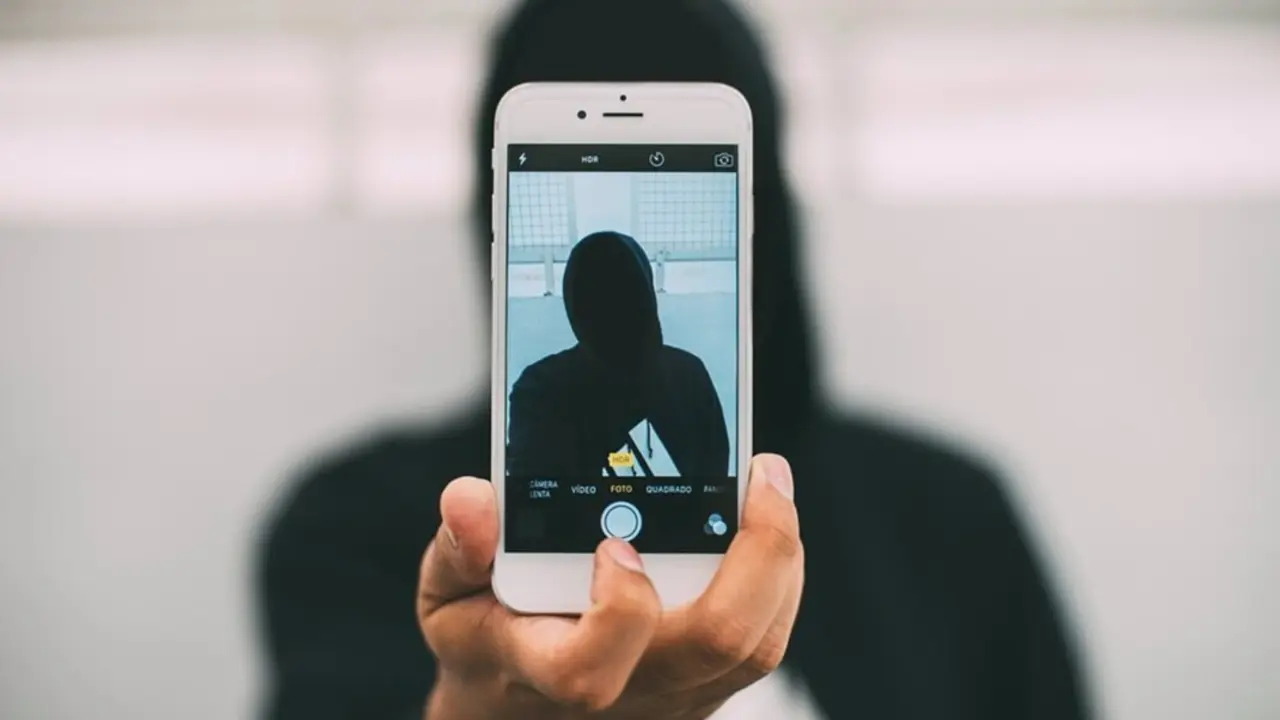  Archivo - Llamada con n&uacute;mero oculto - CREATIVE COMMONS - Archivo |&nbsp;EP 