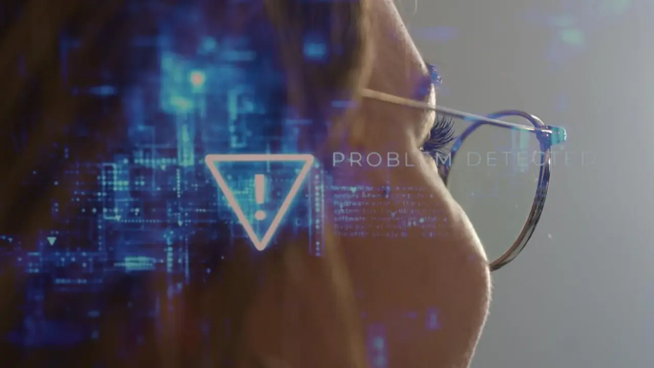  Archivo - Imagen de recurso de IA<br>- Eduardo Parra - Europa Press - Archivo 