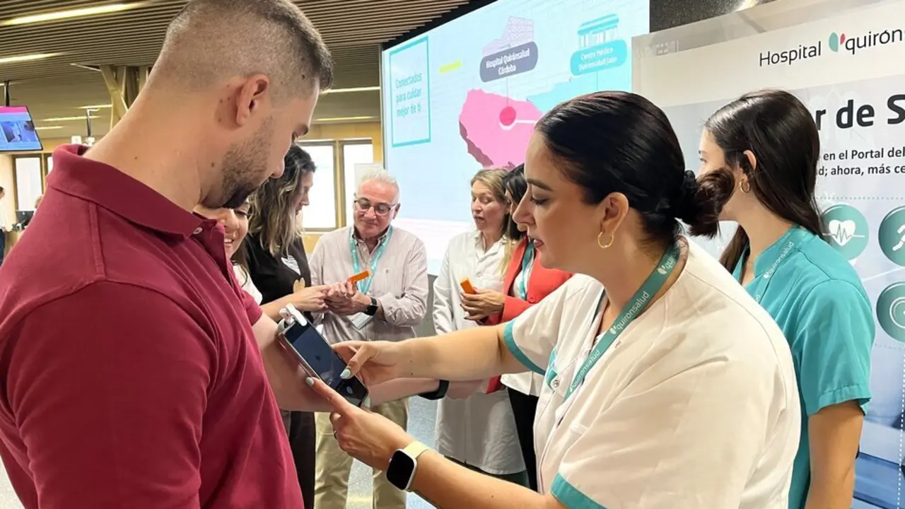  Mesa sobre prevenci&oacute;n del c&aacute;ncer de piel 