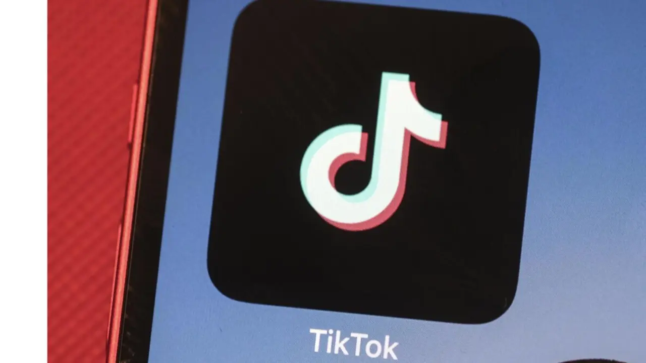  Tik tok 