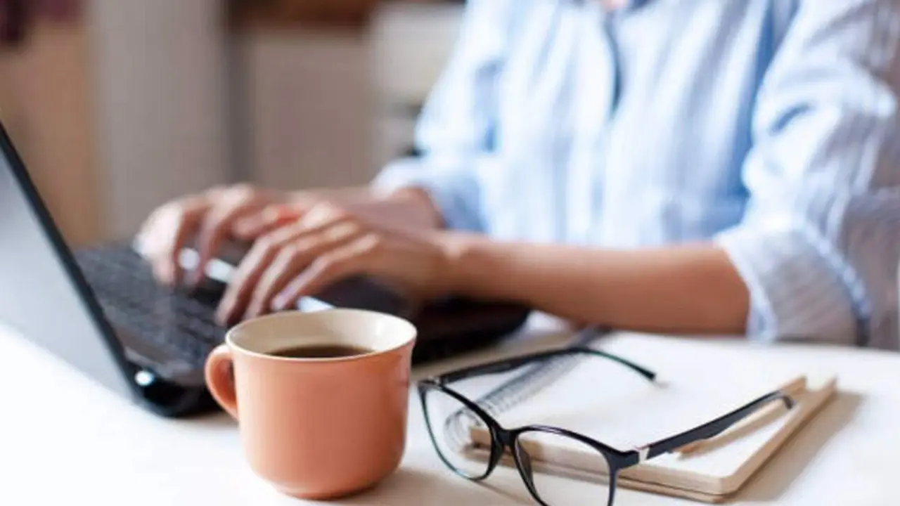  Archivo - La comodidad y bienestar en el puesto de trabajo resulta determinante para mejorar la productividad, reducir el ausentismo y fidelizar al trabajador. - MARYNA ANDRIICHENKO - Archivo 