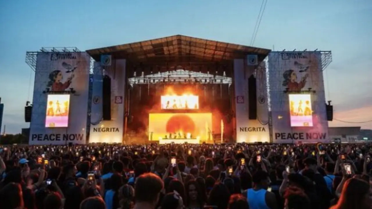  NP Share Festival 2025 