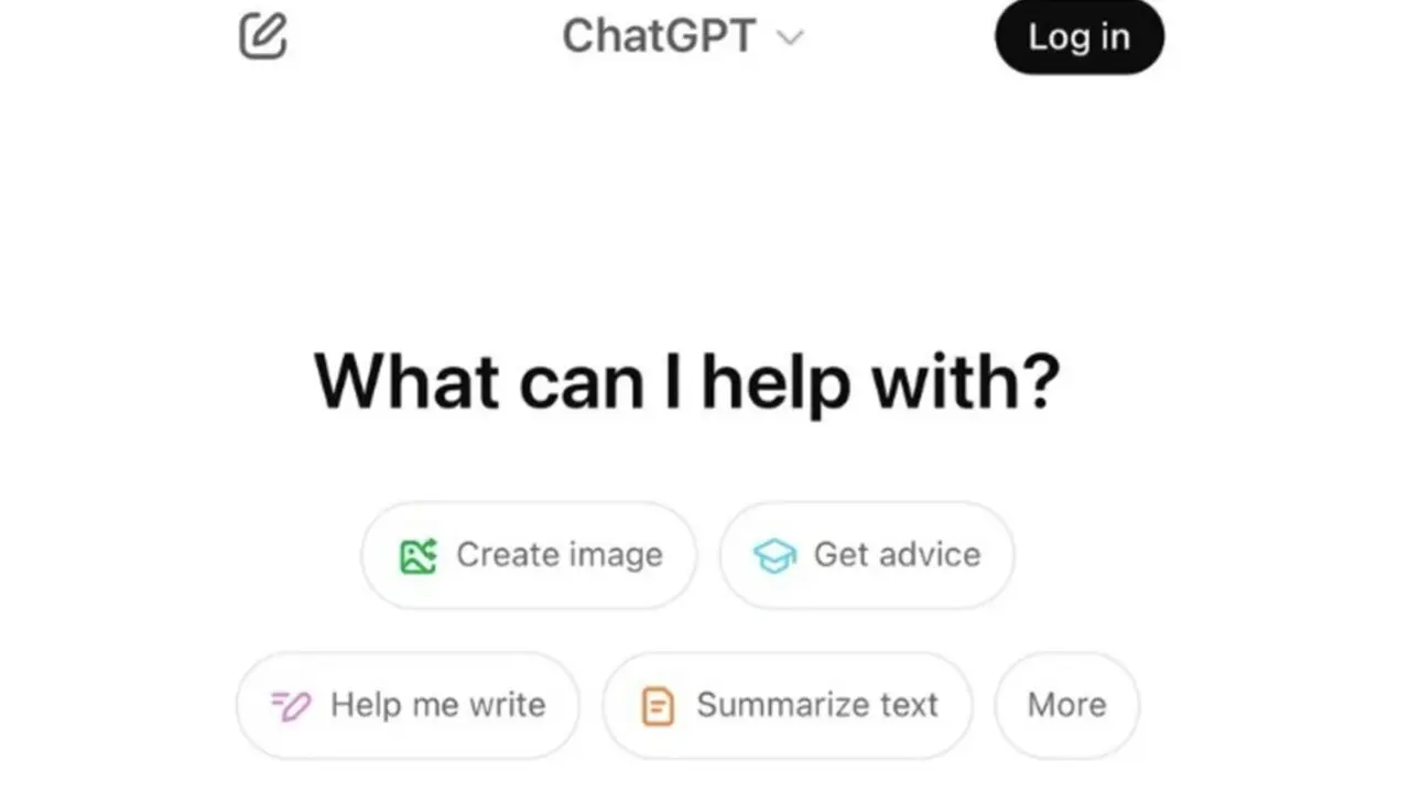  Archivo - Recurso de ChatGPT<br>- OPENAI - Archivo | EP 