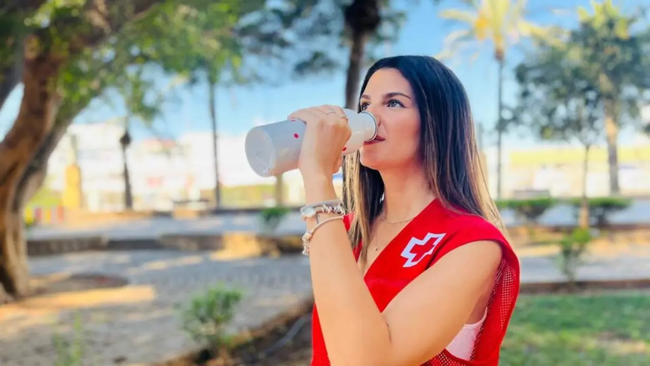  Hidrataci&oacute;n ante el calor 