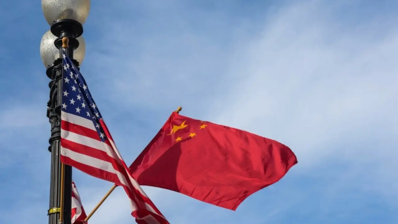  Archivo - (Foto de ARCHIVO)<br>- CONTACTO V&Iacute;A EUROPA PRESS - Archivo 